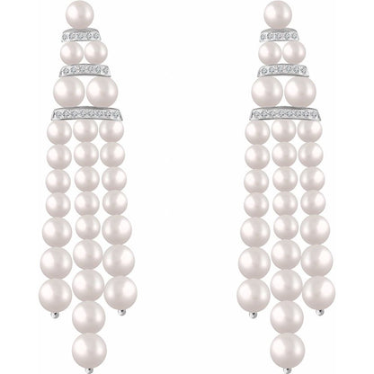 High Quality Luxury Earrings for Women by Ryan Jonathan Fine Jewelry