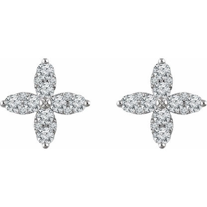 High Quality Luxury Earrings for Women by Ryan Jonathan Fine Jewelry