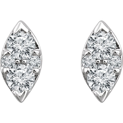 High Quality Luxury Earrings for Women by Ryan Jonathan Fine Jewelry
