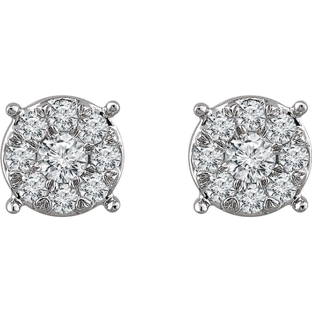 High Quality Luxury Earrings for Women by Ryan Jonathan Fine Jewelry