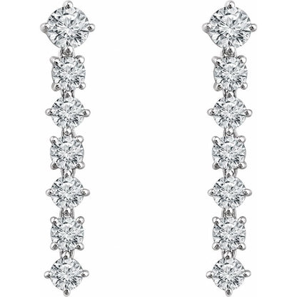 High Quality Luxury Earrings for Women by Ryan Jonathan Fine Jewelry