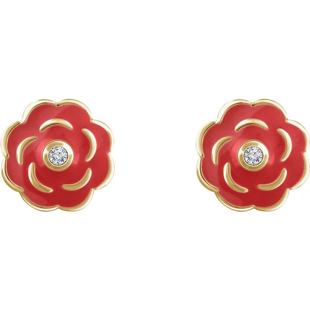 High Quality Luxury Earrings for Women by Ryan Jonathan Fine Jewelry