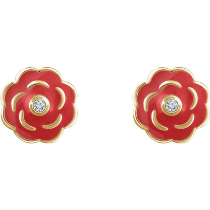 High Quality Luxury Earrings for Women by Ryan Jonathan Fine Jewelry