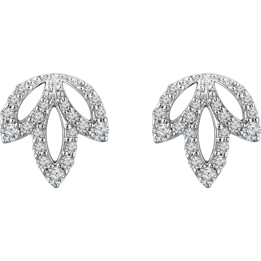 High Quality Luxury Earrings for Women by Ryan Jonathan Fine Jewelry