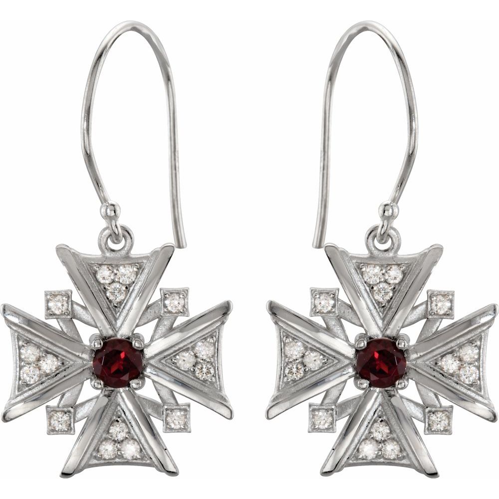 High Quality Luxury Earrings for Women by Ryan Jonathan Fine Jewelry