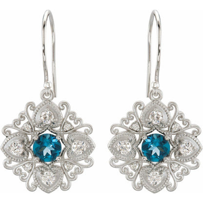 High Quality Luxury Earrings for Women by Ryan Jonathan Fine Jewelry
