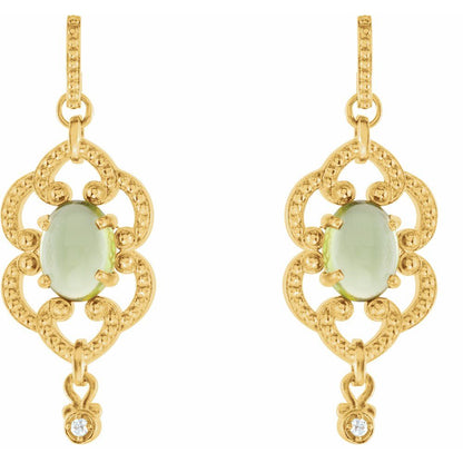 High Quality Luxury Earrings for Women by Ryan Jonathan Fine Jewelry