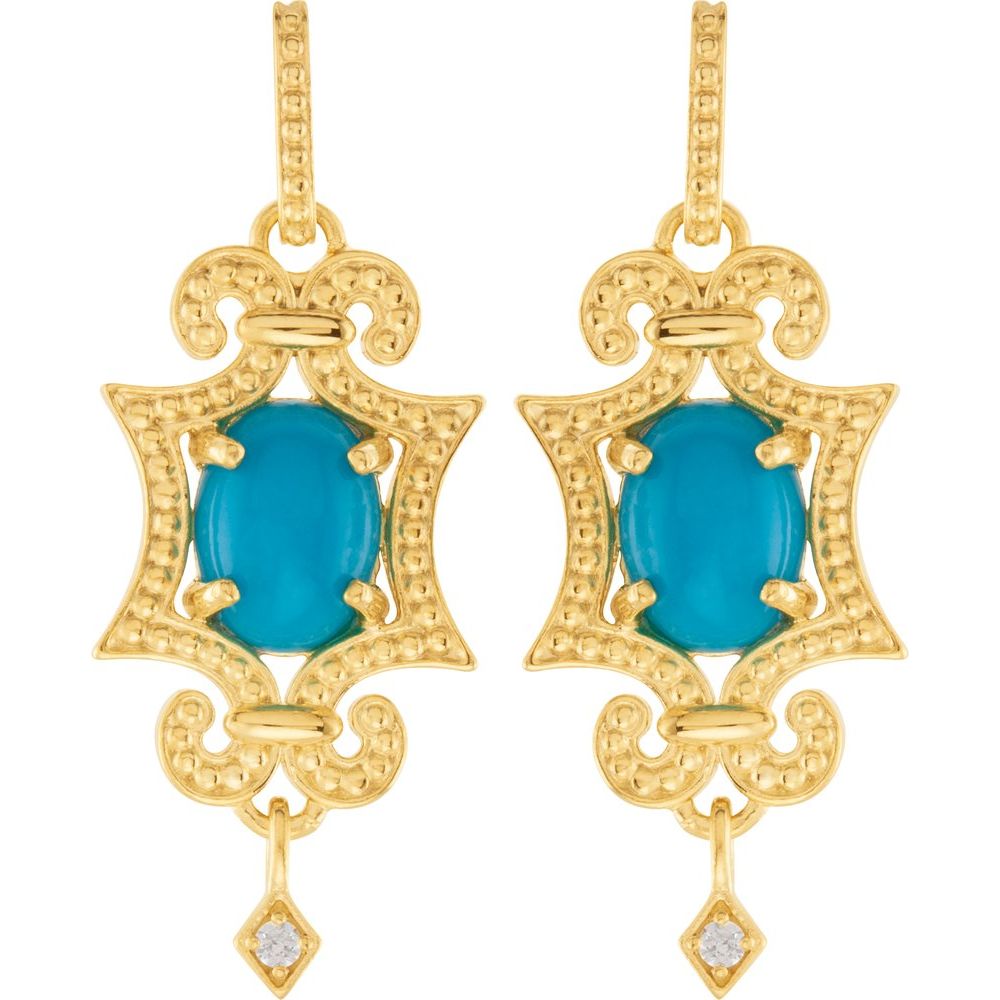 High Quality Luxury Earrings for Women by Ryan Jonathan Fine Jewelry