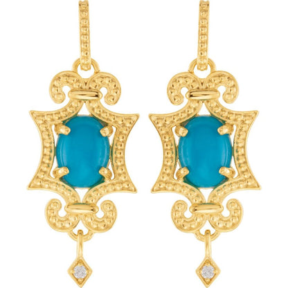 High Quality Luxury Earrings for Women by Ryan Jonathan Fine Jewelry
