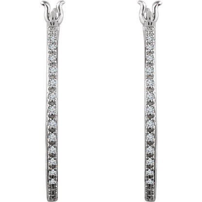 High Quality Luxury Earrings for Women by Ryan Jonathan Fine Jewelry