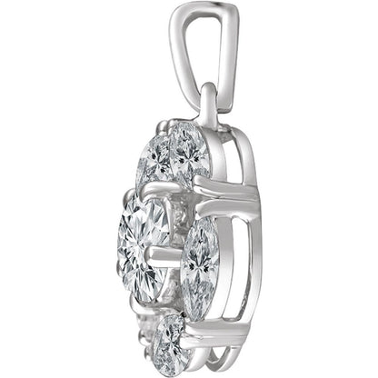 High Quality Luxury Necklaces and Pendants for Women by Ryan Jonathan Fine Jewelry