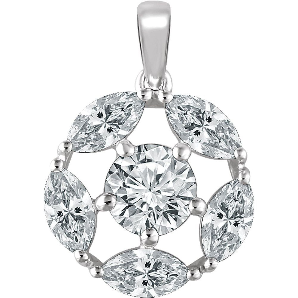 High Quality Luxury Necklaces and Pendants for Women by Ryan Jonathan Fine Jewelry