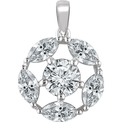 High Quality Luxury Necklaces and Pendants for Women by Ryan Jonathan Fine Jewelry