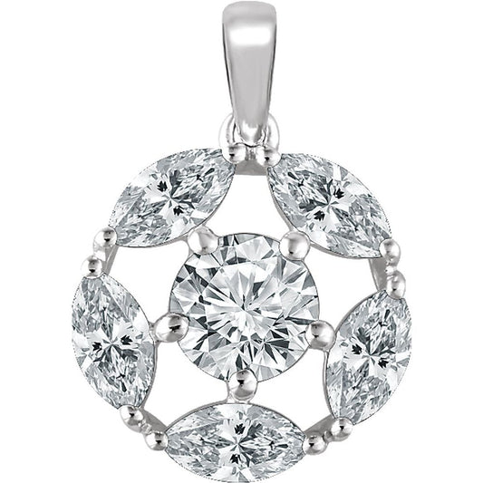 High Quality Luxury Necklaces and Pendants for Women by Ryan Jonathan Fine Jewelry