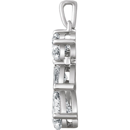 High Quality Luxury Necklaces and Pendants for Women by Ryan Jonathan Fine Jewelry