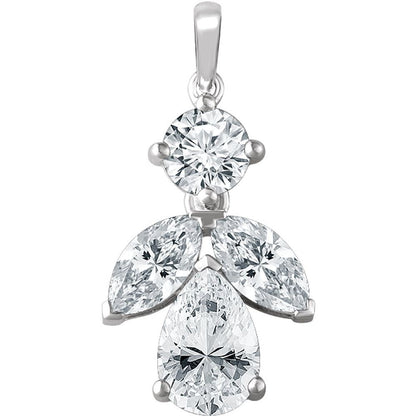High Quality Luxury Necklaces and Pendants for Women by Ryan Jonathan Fine Jewelry