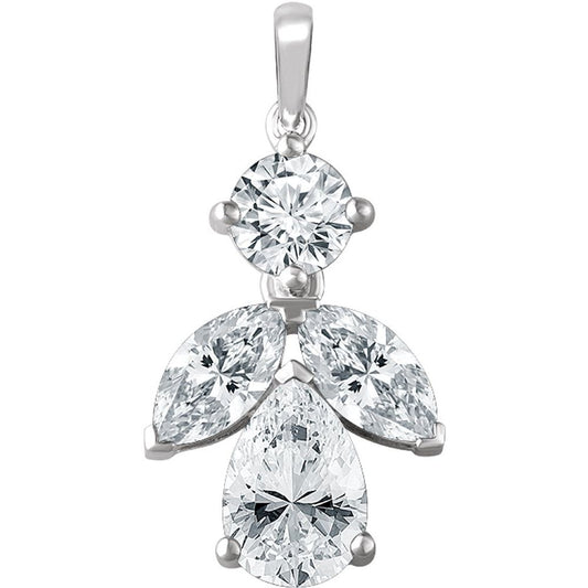 High Quality Luxury Necklaces and Pendants for Women by Ryan Jonathan Fine Jewelry