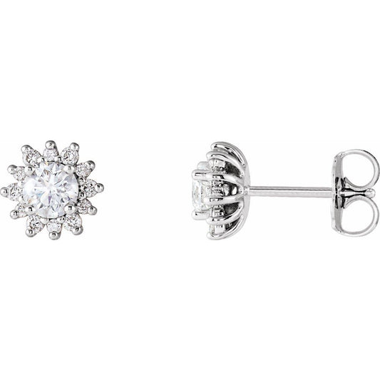 High Quality Luxury Earrings for Women by Ryan Jonathan Fine Jewelry