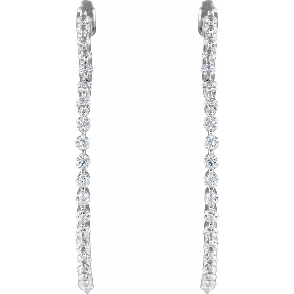 High Quality Luxury Earrings for Women by Ryan Jonathan Fine Jewelry