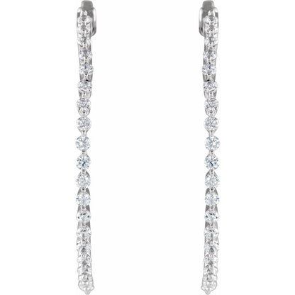 High Quality Luxury Earrings for Women by Ryan Jonathan Fine Jewelry