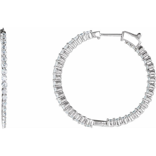 High Quality Luxury Earrings for Women by Ryan Jonathan Fine Jewelry