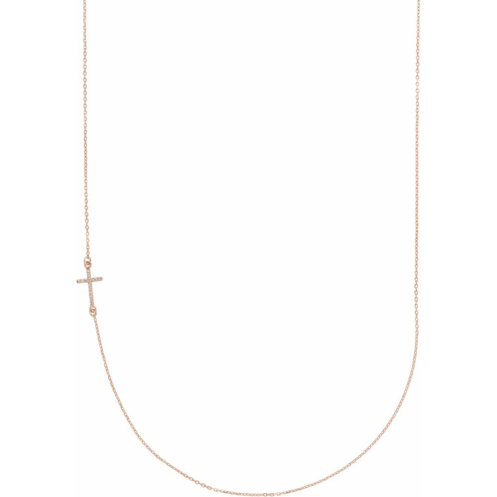 High Quality Luxury Necklaces and Pendants for Women by Ryan Jonathan Fine Jewelry