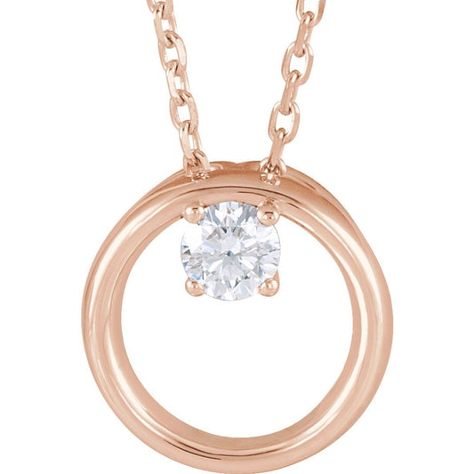 High Quality Luxury Necklaces and Pendants for Women by Ryan Jonathan Fine Jewelry