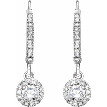High Quality Luxury Earrings for Women by Ryan Jonathan Fine Jewelry