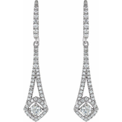High Quality Luxury Earrings for Women by Ryan Jonathan Fine Jewelry