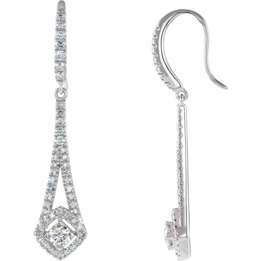 High Quality Luxury Earrings for Women by Ryan Jonathan Fine Jewelry