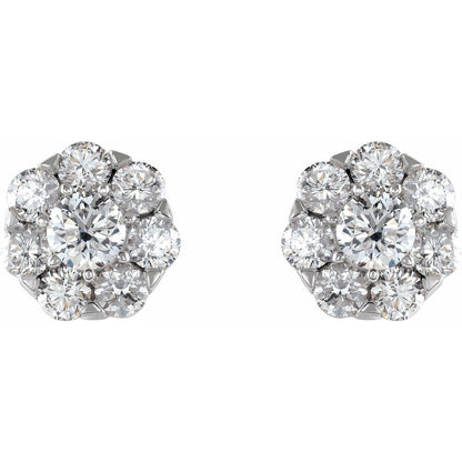 High Quality Luxury Earrings for Women by Ryan Jonathan Fine Jewelry