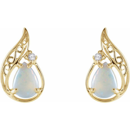 High Quality Luxury Earrings for Women by Ryan Jonathan Fine Jewelry