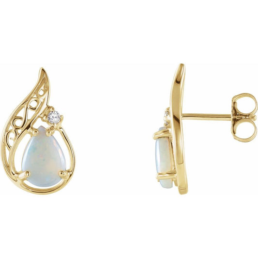 High Quality Luxury Earrings for Women by Ryan Jonathan Fine Jewelry