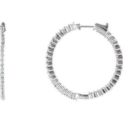 High Quality Luxury Earrings for Women by Ryan Jonathan Fine Jewelry