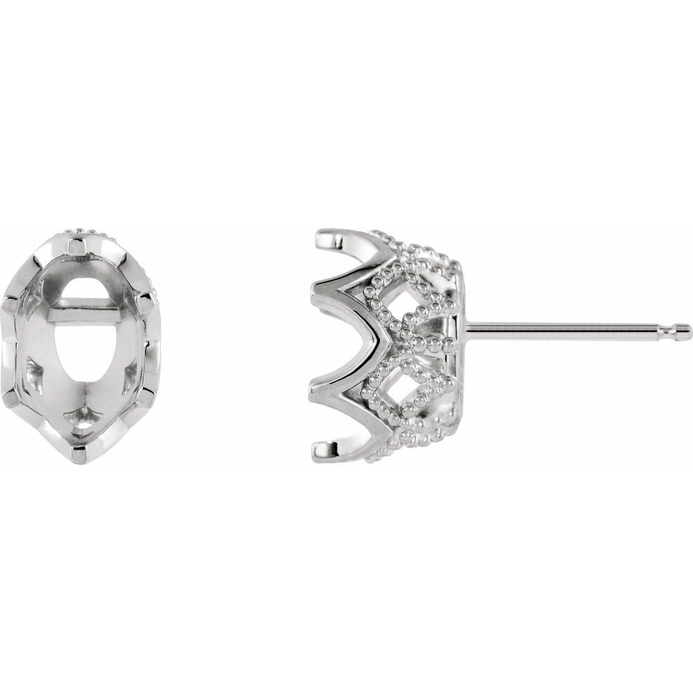 High Quality Luxury Earrings for Women by Ryan Jonathan Fine Jewelry