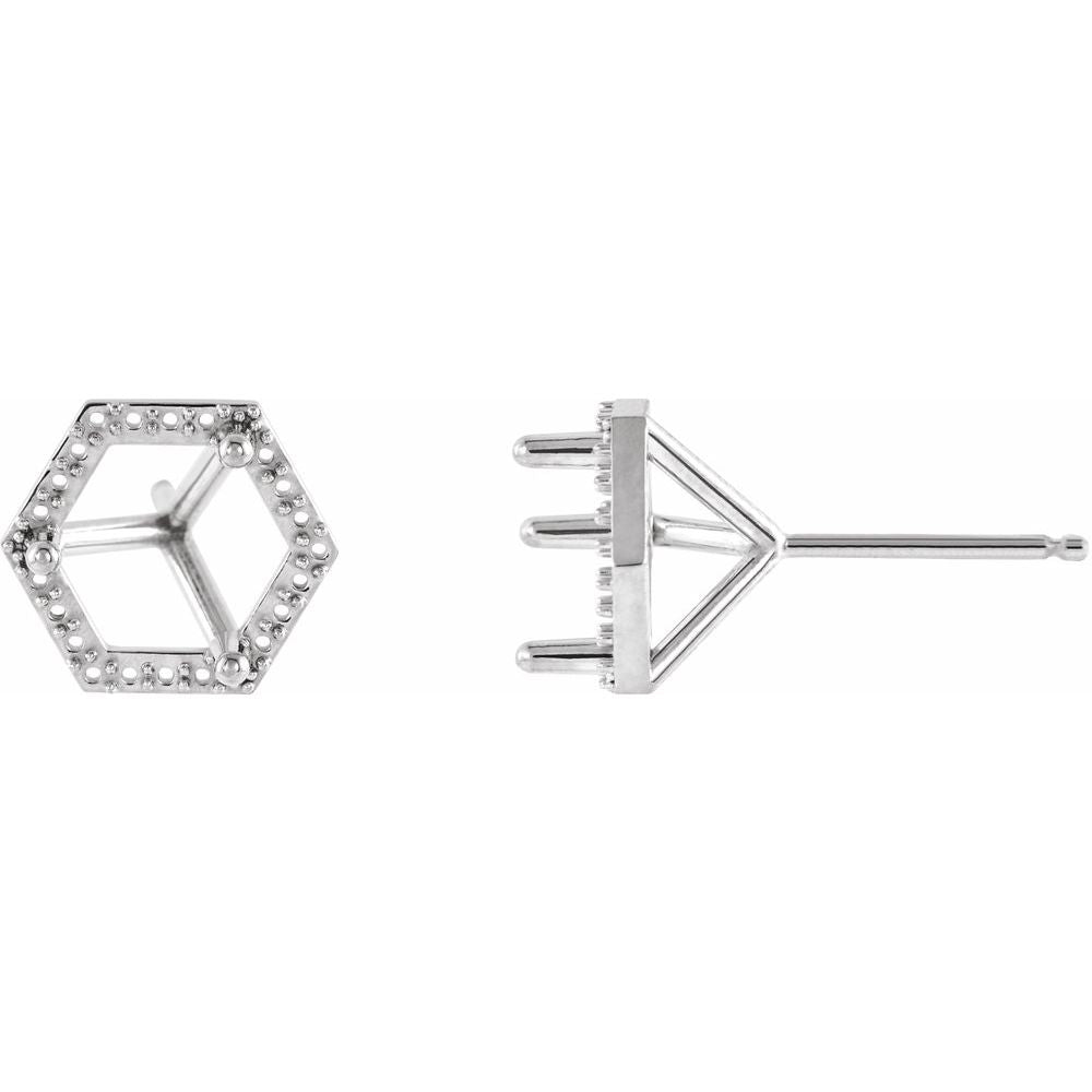 High Quality Luxury Earrings for Women by Ryan Jonathan Fine Jewelry