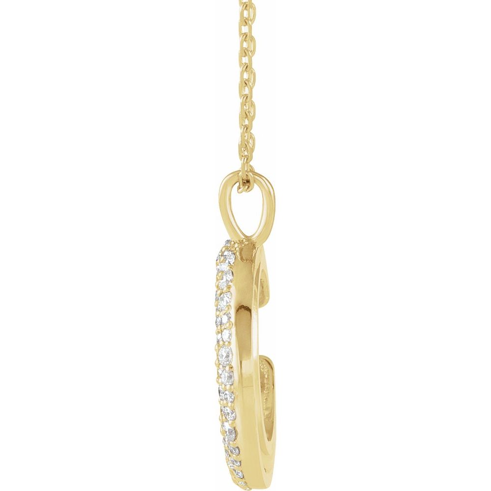 High Quality Luxury Necklaces and Pendants for Women by Ryan Jonathan Fine Jewelry