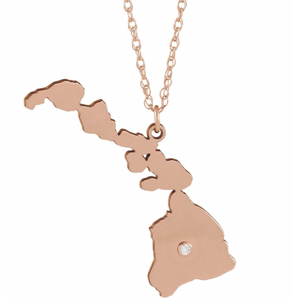 High Quality Luxury Necklaces and Pendants for Women by Ryan Jonathan Fine Jewelry