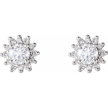 High Quality Luxury Earrings for Women by Ryan Jonathan Fine Jewelry