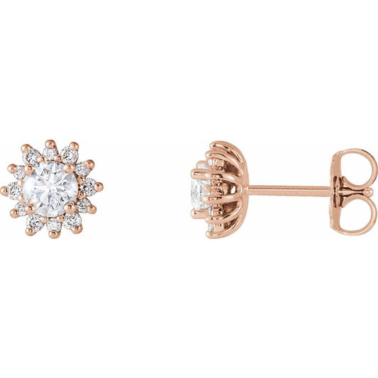 High Quality Luxury Earrings for Women by Ryan Jonathan Fine Jewelry