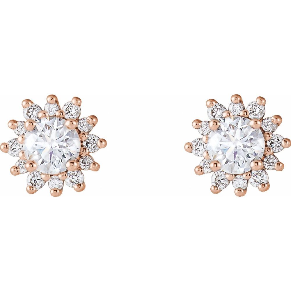 High Quality Luxury Earrings for Women by Ryan Jonathan Fine Jewelry