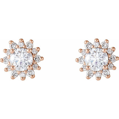 High Quality Luxury Earrings for Women by Ryan Jonathan Fine Jewelry