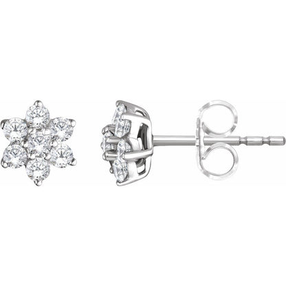 High Quality Luxury Earrings for Women by Ryan Jonathan Fine Jewelry