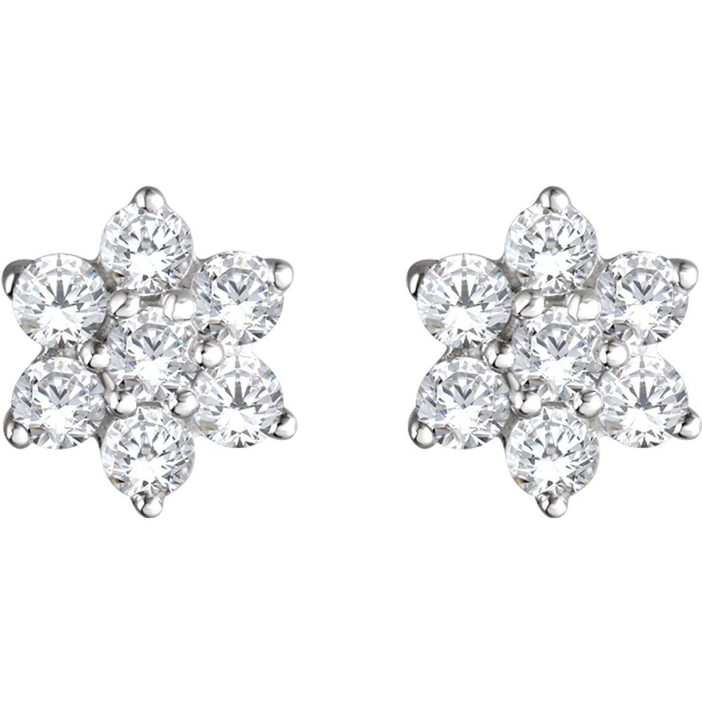 High Quality Luxury Earrings for Women by Ryan Jonathan Fine Jewelry