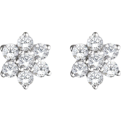 High Quality Luxury Earrings for Women by Ryan Jonathan Fine Jewelry