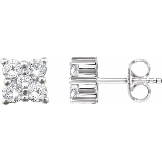 High Quality Luxury Earrings for Women by Ryan Jonathan Fine Jewelry