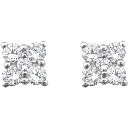 High Quality Luxury Earrings for Women by Ryan Jonathan Fine Jewelry