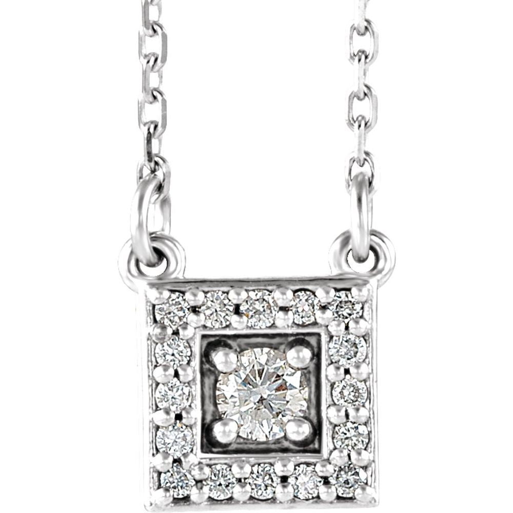 High Quality Luxury Necklaces and Pendants for Women by Ryan Jonathan Fine Jewelry