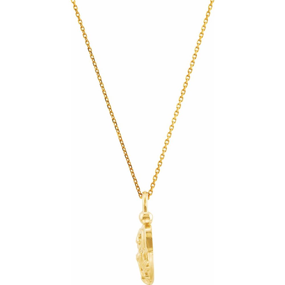 High Quality Luxury Necklaces and Pendants for Women by Ryan Jonathan Fine Jewelry