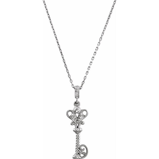 High Quality Luxury Necklaces and Pendants for Women by Ryan Jonathan Fine Jewelry